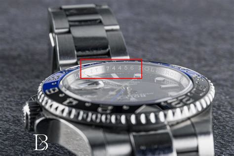 capire codici rolex|fratello rolex serial numbers.